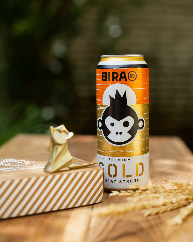 Monkey Business Origami