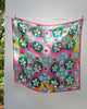 Meadow Scarf - Multi Color