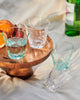 Mahi Water Tumblers (Set of 4)