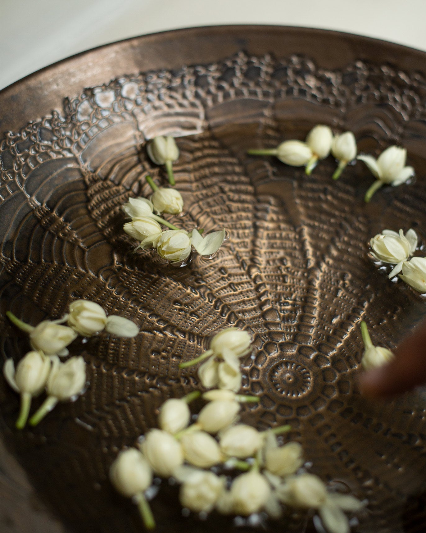 Mandovi Salad Bowl