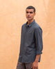 Zulu Shirt - Grey