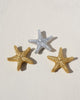 Starfish Candles (Set of 3)