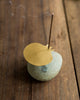 Pebble Incense Holder