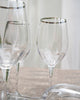 Estrella White Wine Glass (Set of 4)
