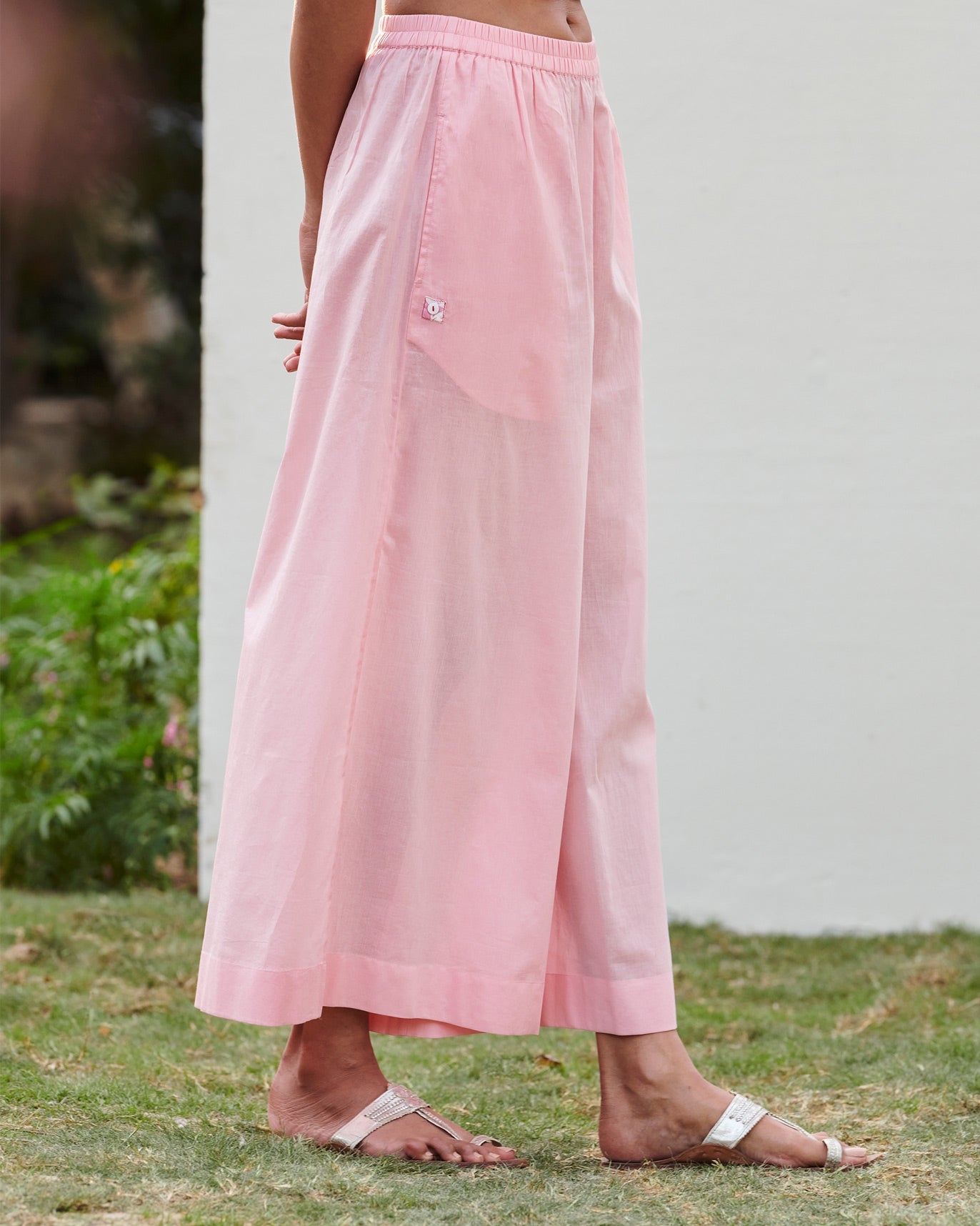 Classic Pyjamas - Pink