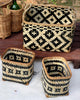 Godavari Baskets (Set of 3)