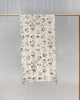 Moonbeam Scarf - Gold
