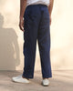 Safari Pants - Navy