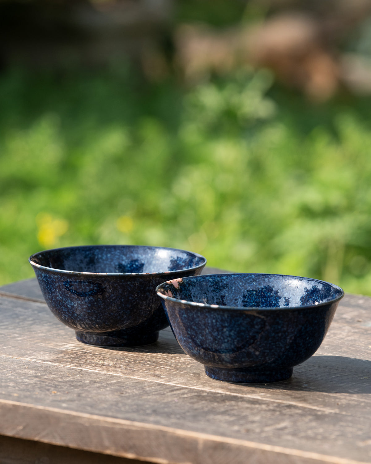 Sakura Noodle Bowls (Set of 2)