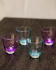Marina Water Tumblers (Set of 4)