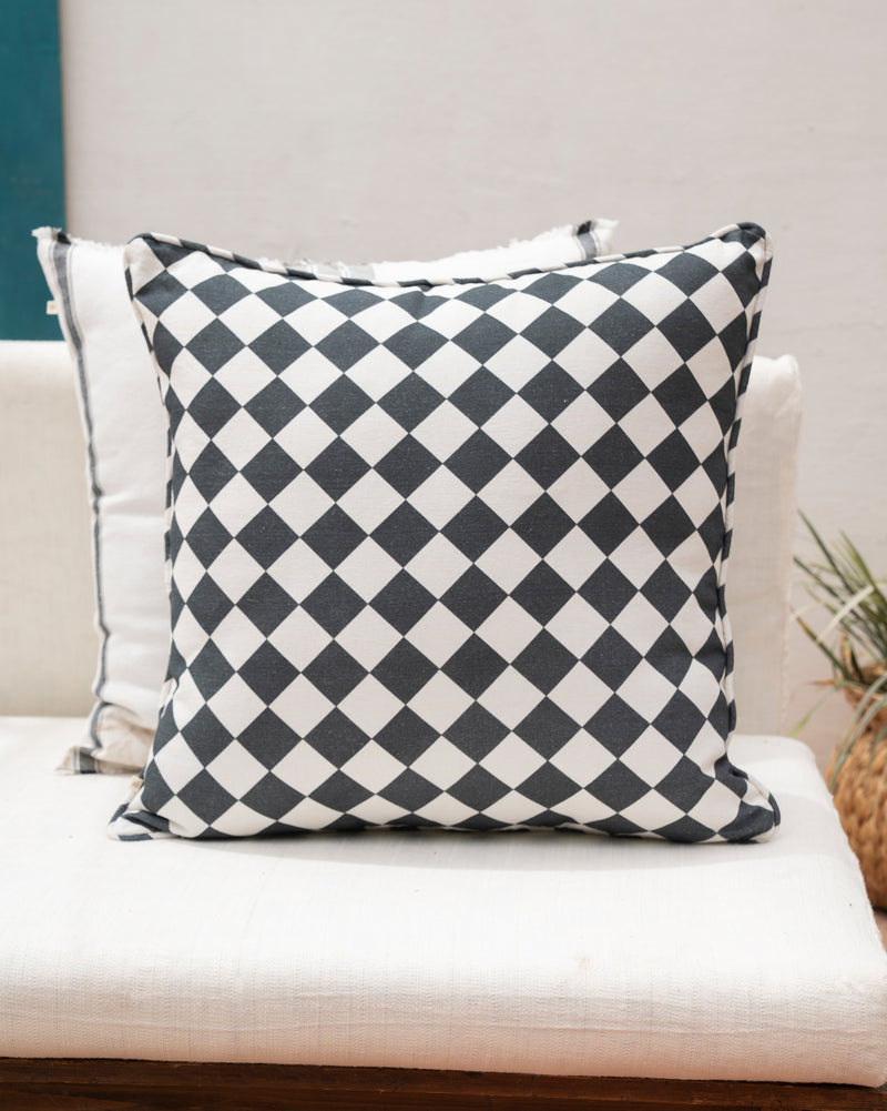 Kangra Cushion Cover