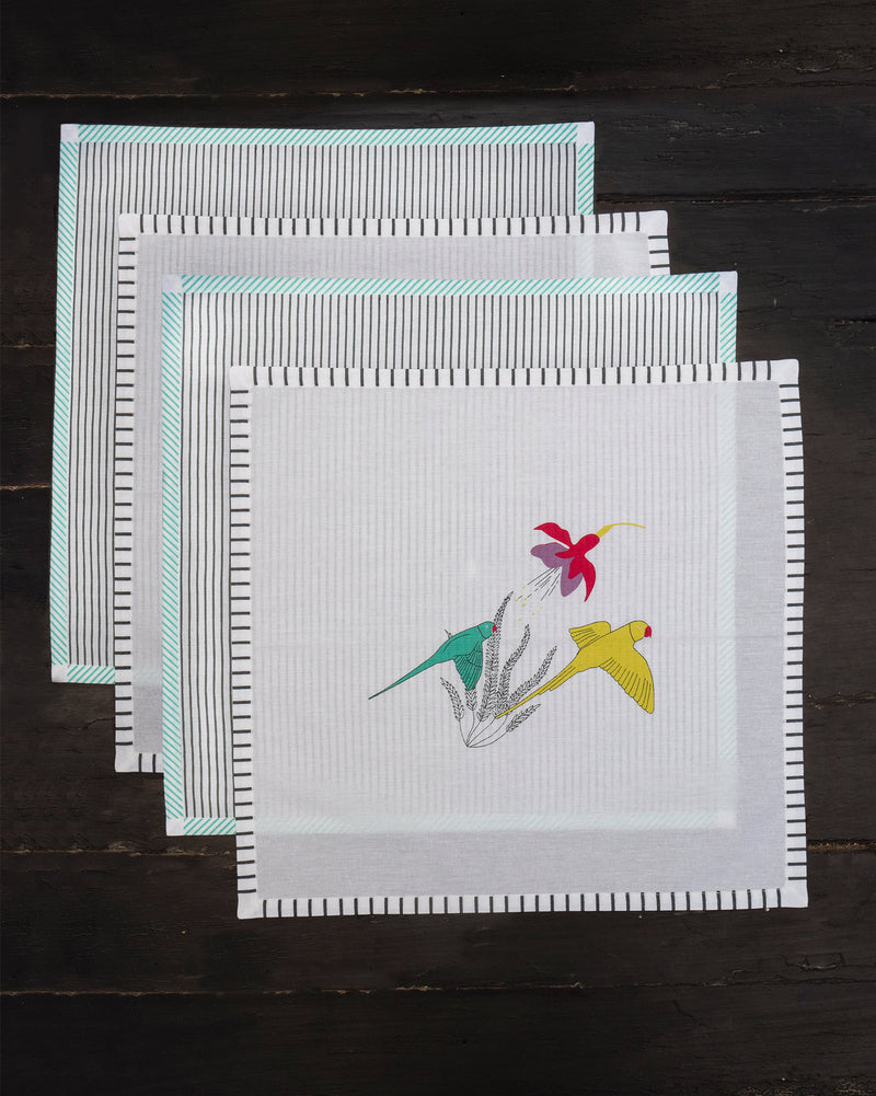 Kiiru Napkin (Set of 4)