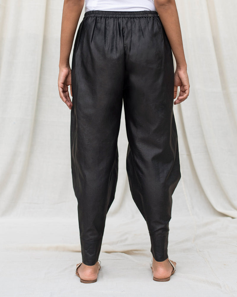 Jodhpurs - Black