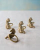 Sitara Napkin Ring (Set of 4)
