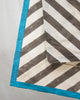 Nico Stripe Tablecloth