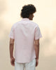 Half Sleeve Shirt - Pink