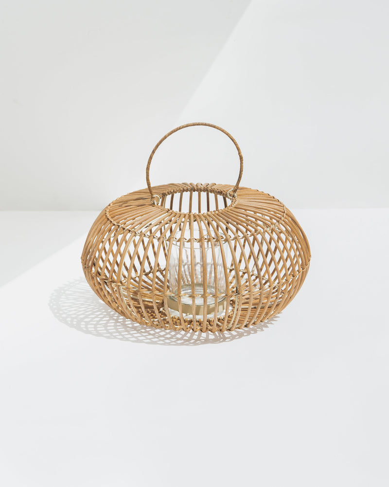 Alpine Lantern