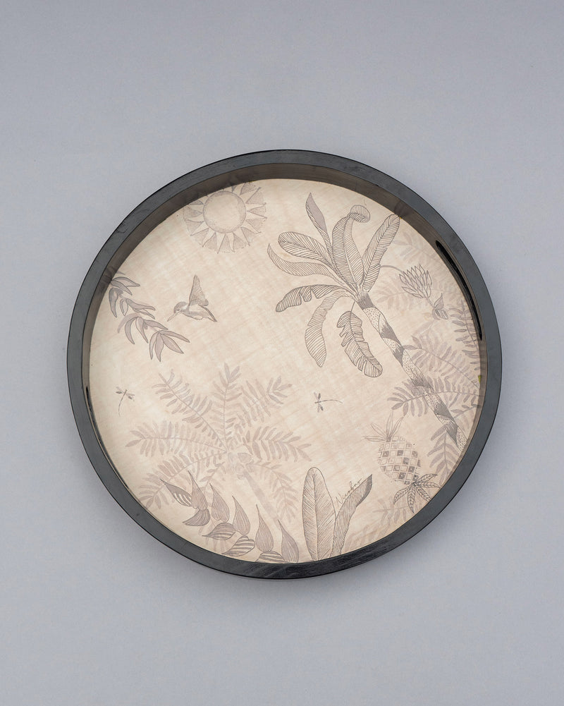 Nazara Tray