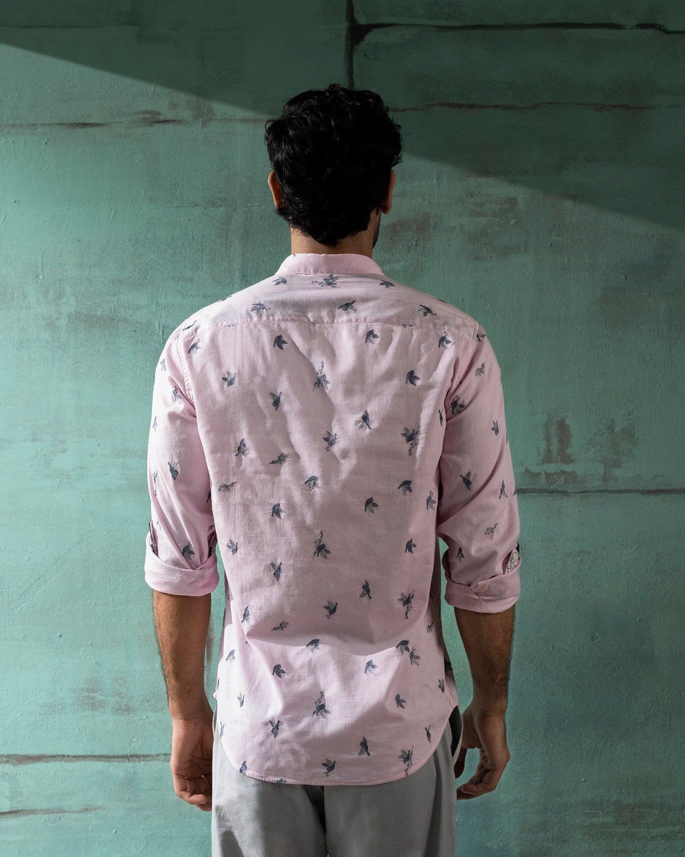 Hakuna Shirt - Pink