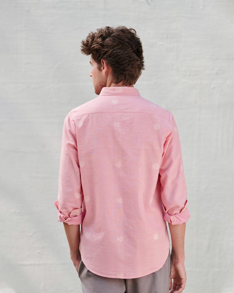 Hakuna Shirt - Pink