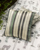 Periyar Cushion Cover - Charcoal