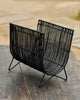 Waadi Magazine Holder
