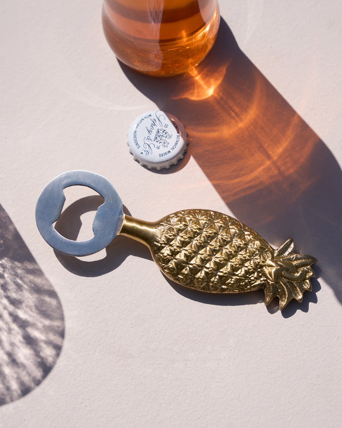 Pina Bottle Opener