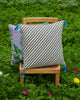 Midnight Garden Cushion Cover