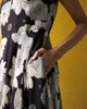 Yoroi Dress - Black