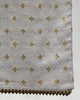 FLower Chanderi Runner
