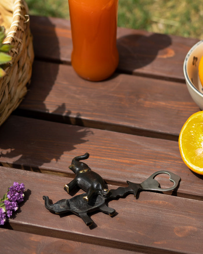 Ele Bottle Opener