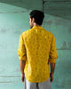 Hakuna Shirt - Yellow