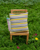 Blooming Crocus Cushion Cover