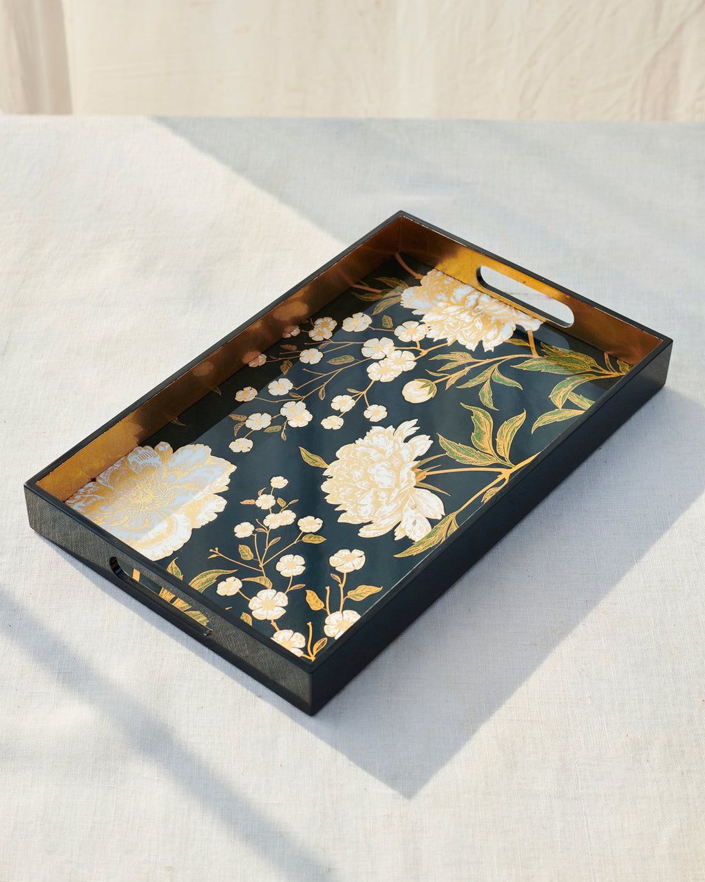 Peony Tray – Nicobar