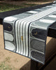 Mehrab Table Runner