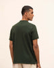 Polo T-Shirt - Olive