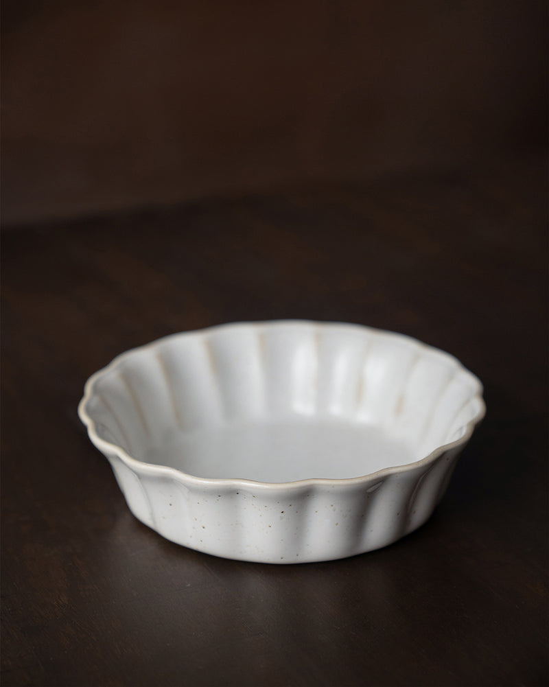 Moonlight Pie Dish Set (Set of 2)