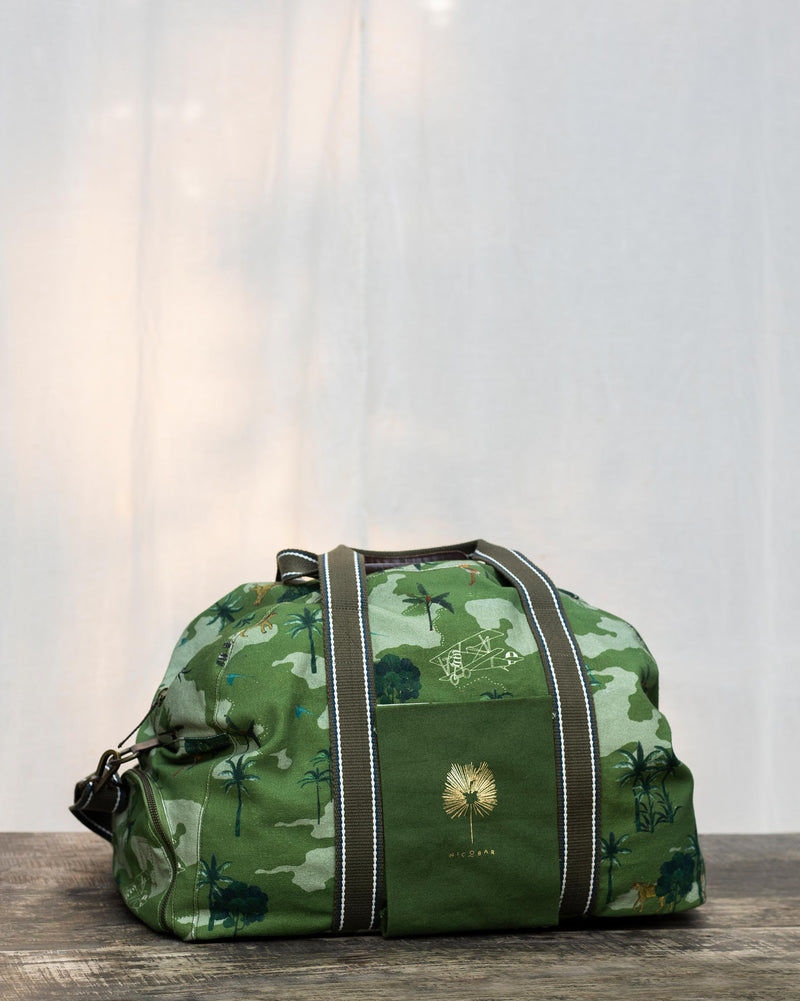 Holly Weekender bag