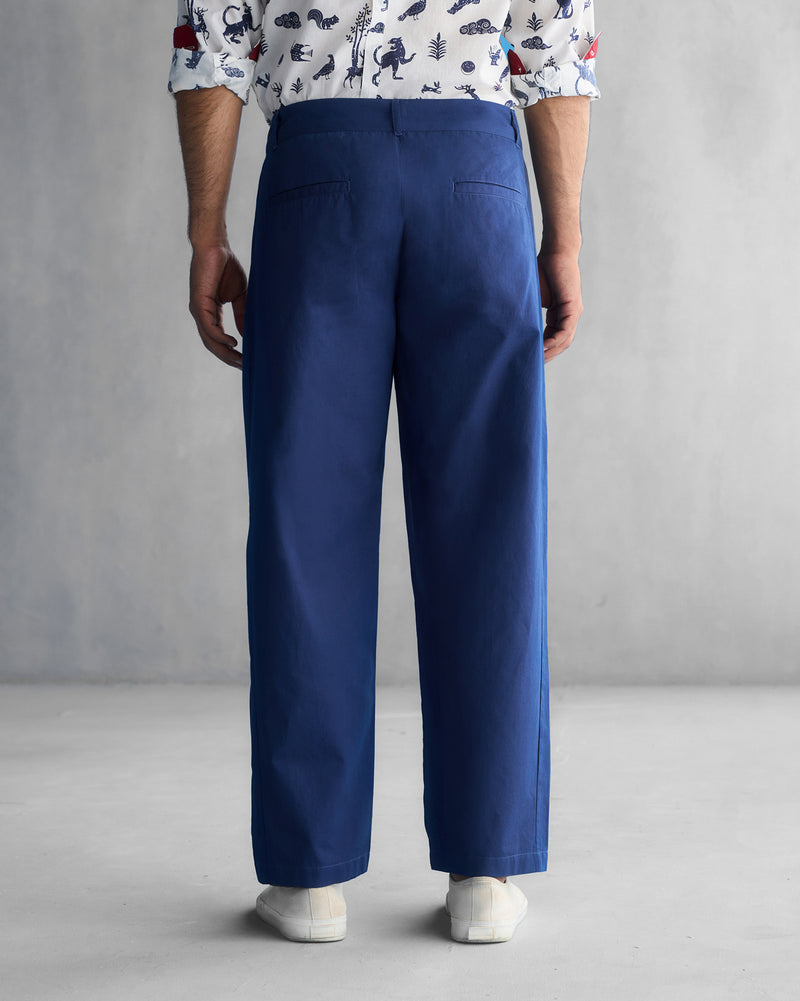 Lounge Pants - Navy