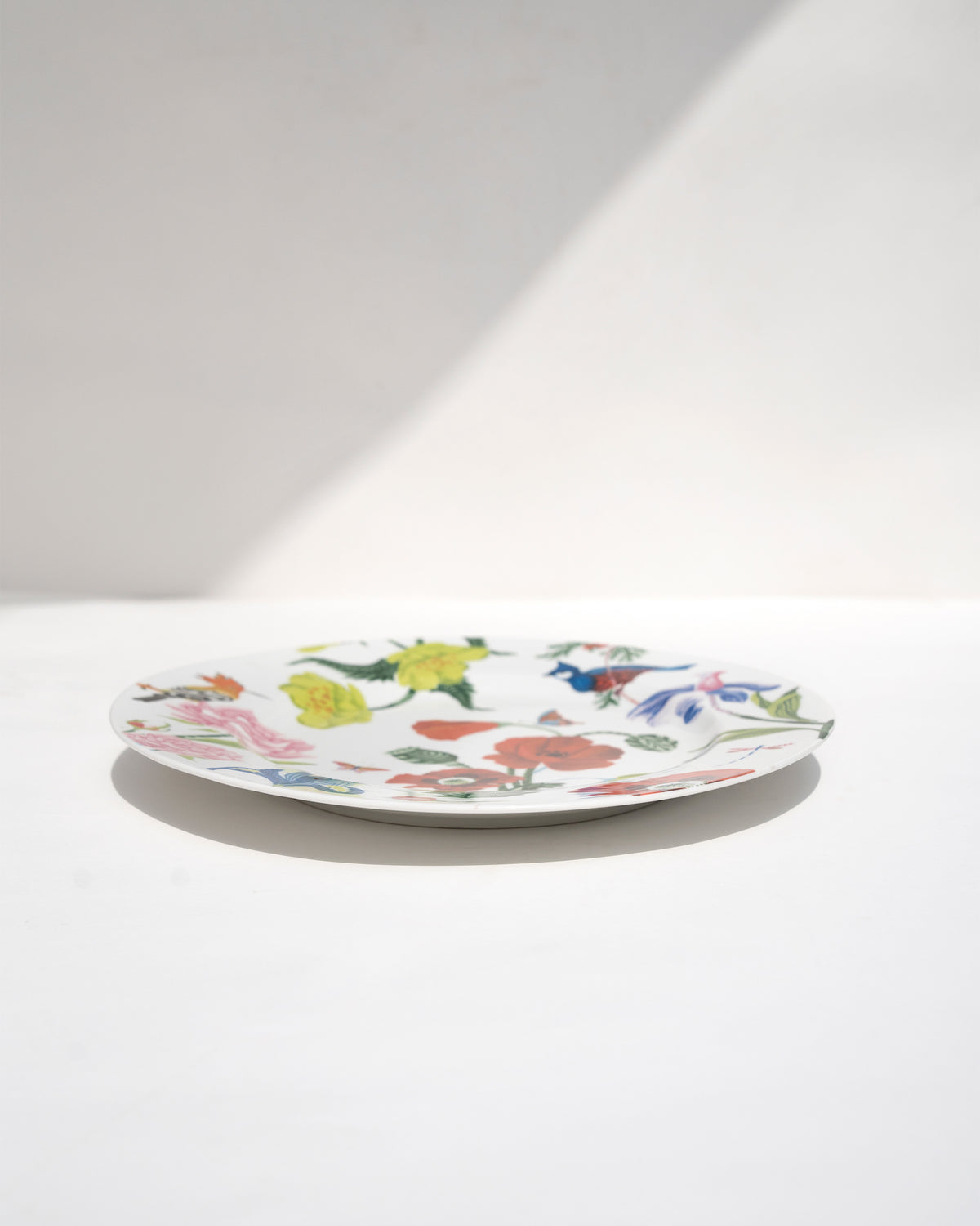 Wildflower Dinner Plate