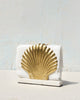 Shell Napkin Holder