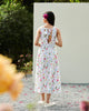 Bowtie Dress - Multi Color
