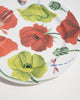 Wildflower Quarter Plate