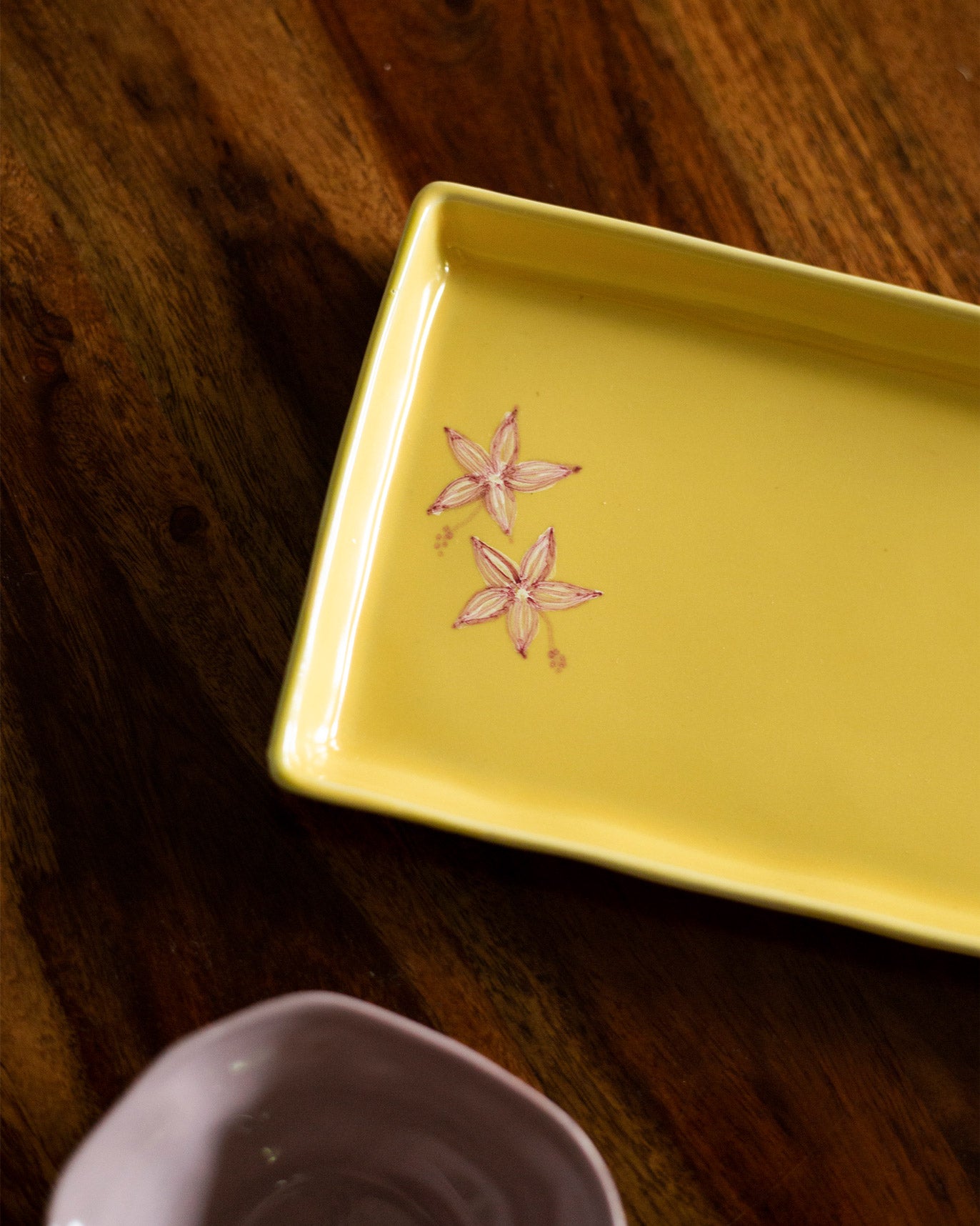 Mhadei Chip & Dip Platter