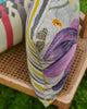 Blooming Crocus Cushion Cover
