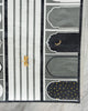 Mehrab Table Runner