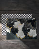 Megh Placemats (Set of 2)
