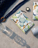 Feliz Midi Pouch - Multi Color