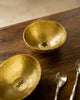 Icon Nut bowls with spoon (Set of 2)