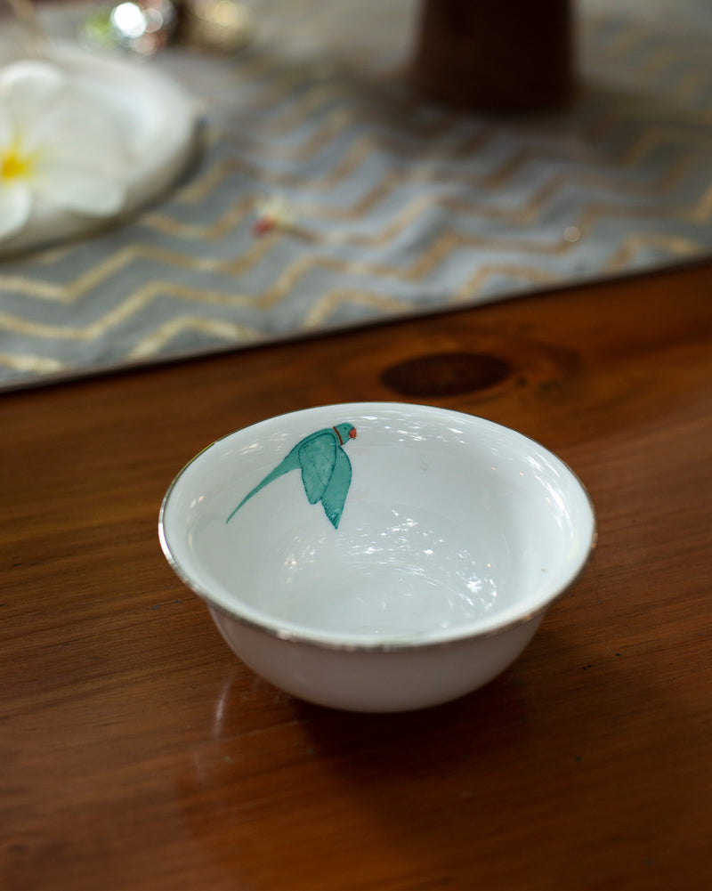 Botanical Katori